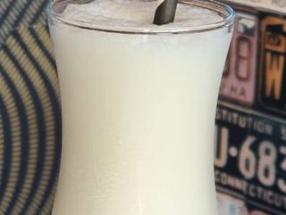 Vanilla Milkshake 500ml