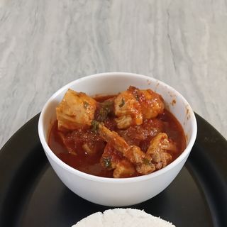 Chicken Stew