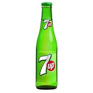 7Up Soda 350ml