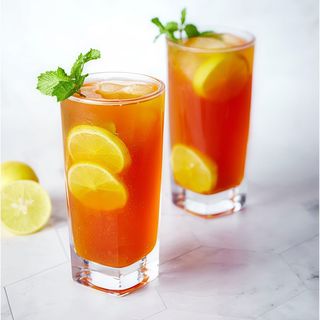 Lemon Tea