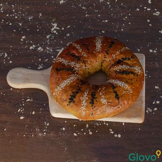 Sweet Bread (400g)