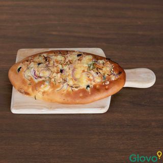 Onion and Herbs Focaccia (250g)
