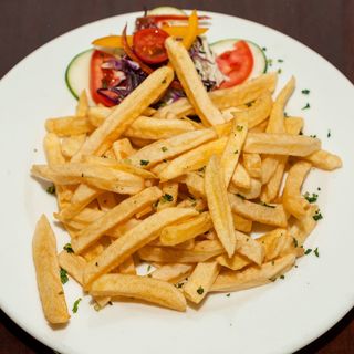 French fries