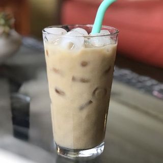 Thai Iced Tea