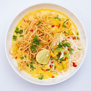 Khao Soi
