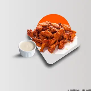 Wing Party Pack