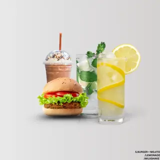 Solo Feast