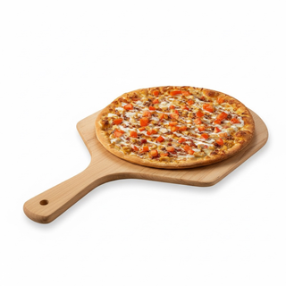 Magherita Pizza