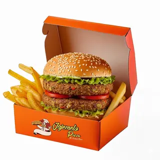 Veggie Burger