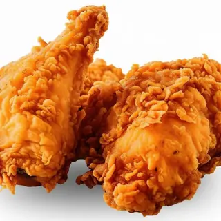 1 Pc Of Chicken