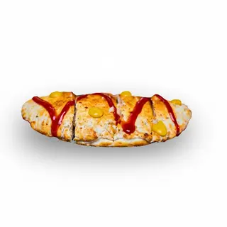 Veggie Pizza Pie