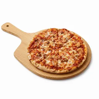 Chicken Lovers Pizza