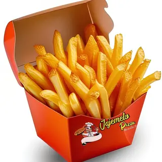 Fries