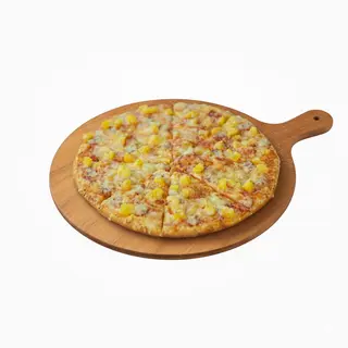Jajemelo Pizza