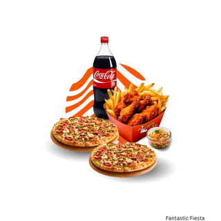 Fantastic Fiesta