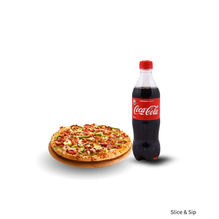 Slice and Sip