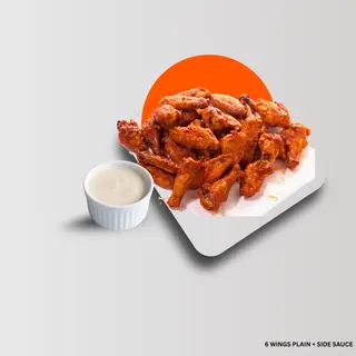 Mini Wing Pack