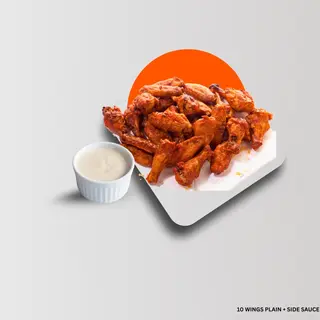 Wing Starter Pack