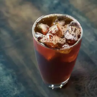 Iced Americano