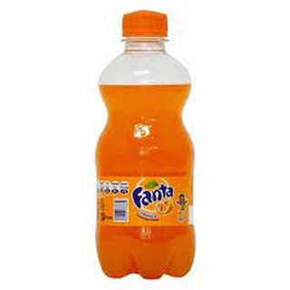 Fanta 350ml
