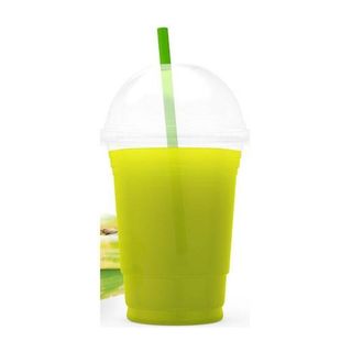 Sugarcane Lime w/ Ginger juice 250ml