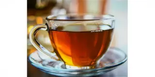 Special Tea