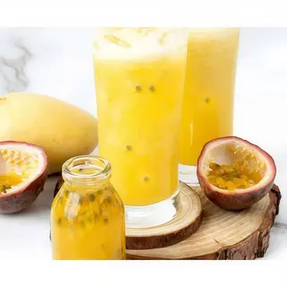 Passion Juice (500ml)