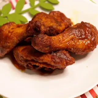 Full Pousine Chicken