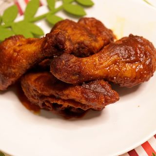 Full Pousine Chicken