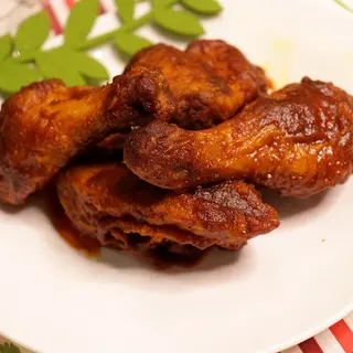 Half Pousine Chicken