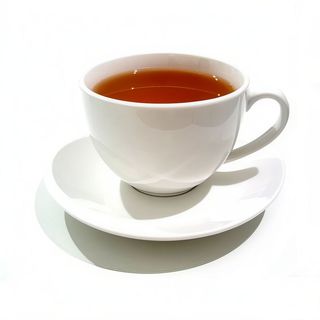 Regular Tea