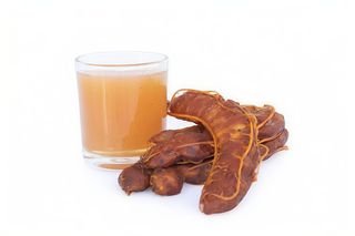 Tamarine Juice