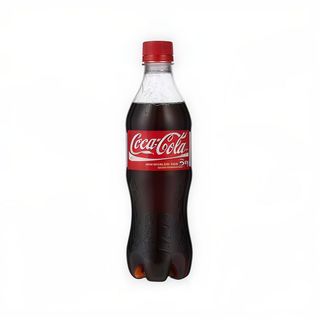 Coc Cola Original 500ml PET
