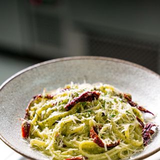 Pesto Pasta