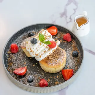 Classic Pancake