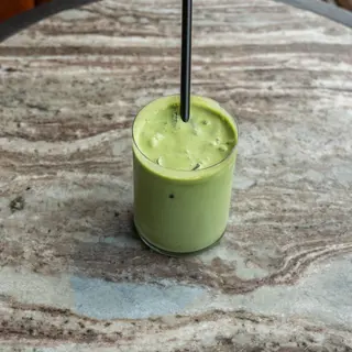 Classic Matcha