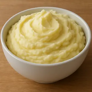 Mashed Potatoes