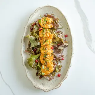 Dynamite Shrimps