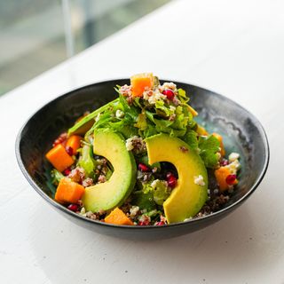 Quinoa Salad
