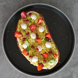 Avocado Toast
