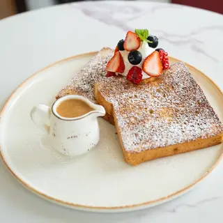 Classic French Toast
