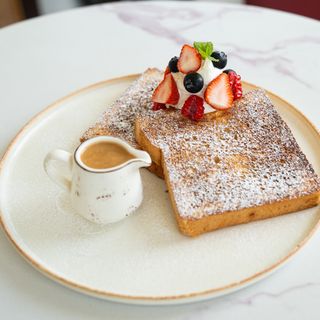 Classic French Toast