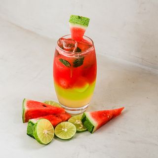 Watermelon Lemonade