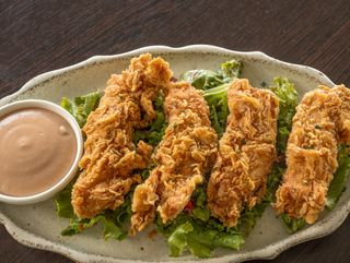 Chicken Tenders