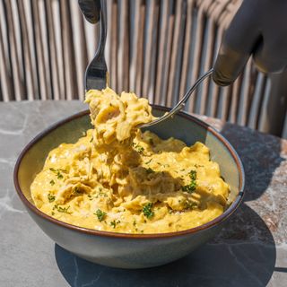 Mac & Cheese