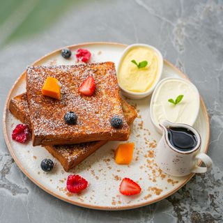 House French Toast