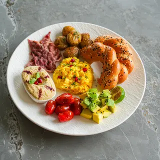 Izzi Heaven Platter