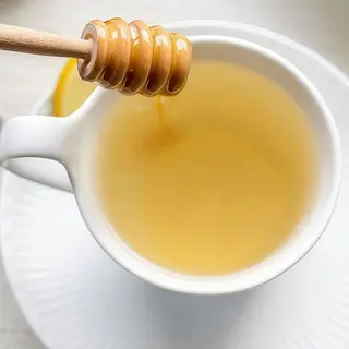 Dawa With Honey