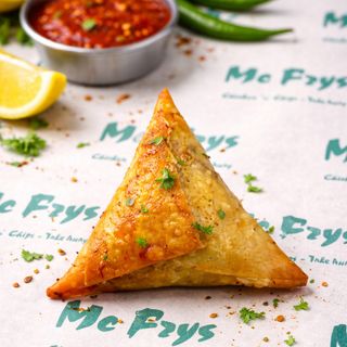 Samosa