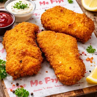 Chicken Nuggets